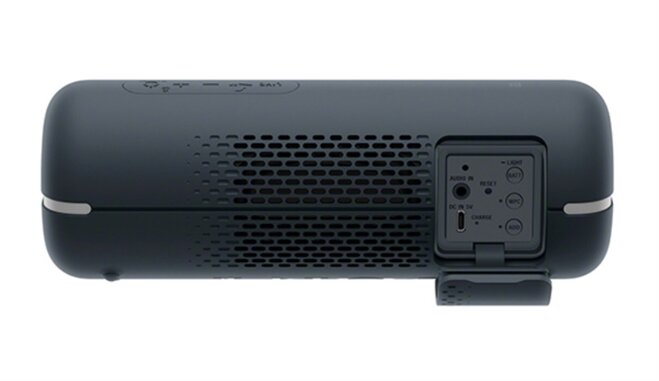 sony srs-xb22