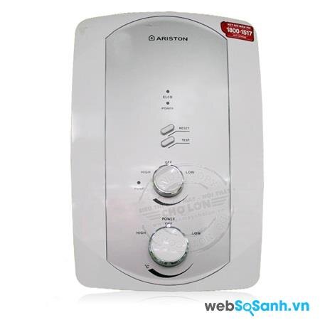 Ariston F2-3522E