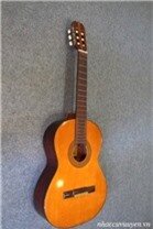 Đàn Guitar Classic ZEN ON 100