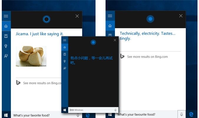 How to Change Cortana’s Voice and Language in Windows 10
