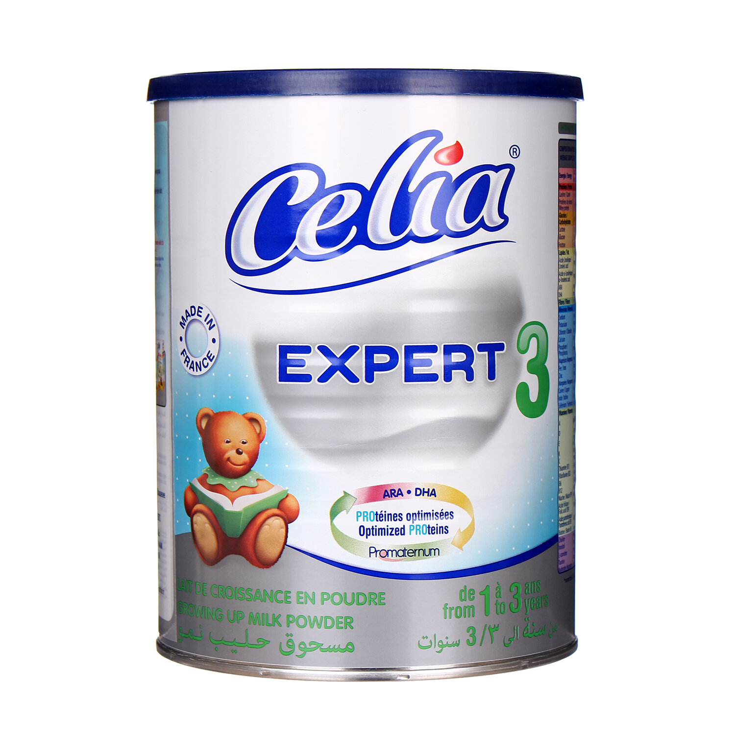 Sữa Celia Expert số 3