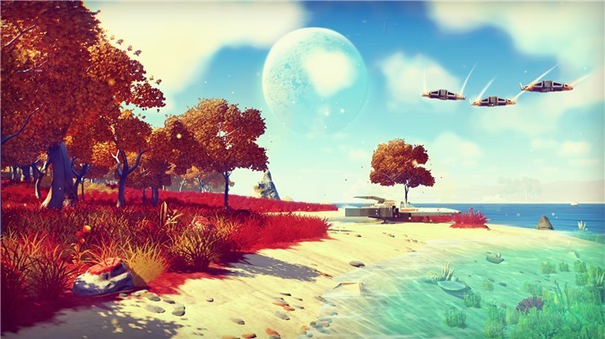 10 tựa game PC 'buộc phải chơi' trong năm 2015 | bloghong.com