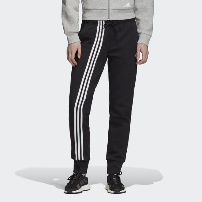 Quần dài thể thao nữ Adidas Must Have 3 Stripe DX7972