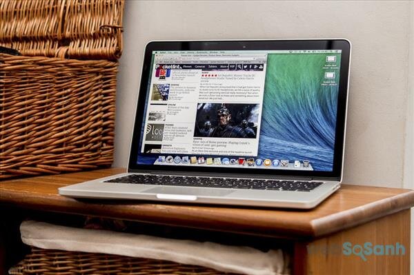 Macbook pro giá rẻ, Macbook giá rẻ