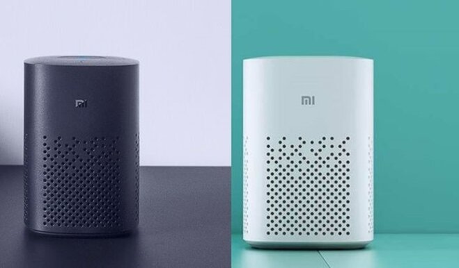 xiaomi xiaoai speaker và xiaoai speaker pro