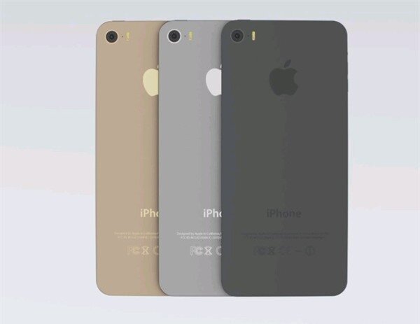 Bản thiết kế iPhone 6 siêu mỏng cực ấn tượng 12