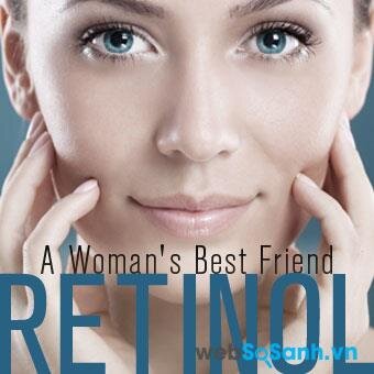 retinol 