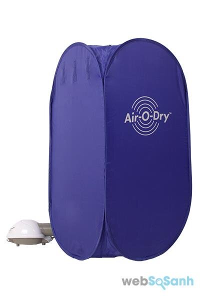 Máy sấy khô quần áo mini Air O Dry