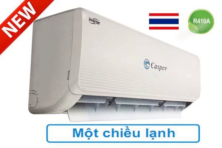 top 5 điều hòa 1 chiều 9000BTU