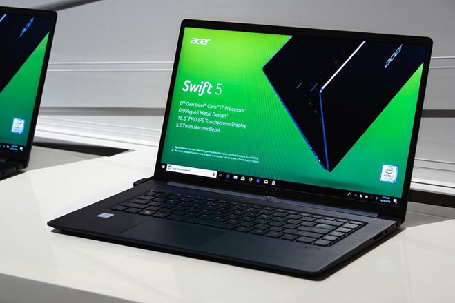 Acer Swift 5