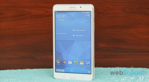 Máy tính bảng giá rẻ Samsung Galaxy Tab 4 7.0 inch giá rẻ