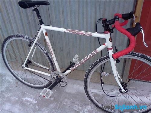 Lốp xe đạp mùa đông cần có nhiều gờ hơn