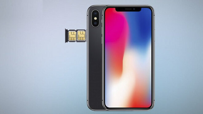 Việc hỗ trợ 2 băng tầng sóng trên một chiếc điện thoại iPhone có thể sẽ được Apple tiên liệu từ trước, bởi nhu cầu sử dụng loại smartphone này của người dùng trên thế giới ngày càng cao