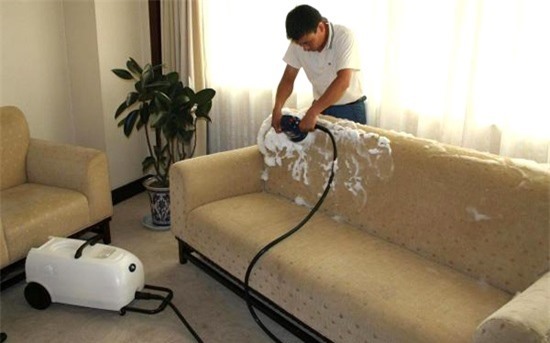 Giặt ghế sofa