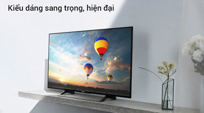 TOP 3 smart tivi cao cấp trang bị công nghệ hình ảnh và âm thanh tiên tiến nhất hiện nay