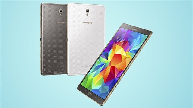 Samsung Galaxy Tab S 8.4