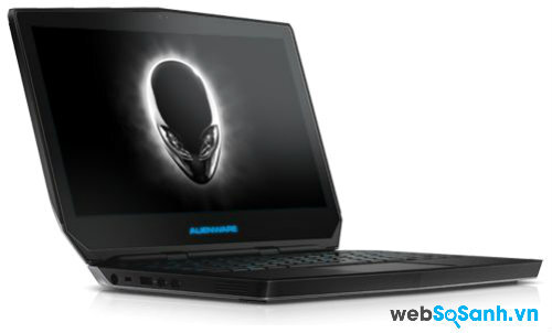 Alienware 13. Nguồn Internet.