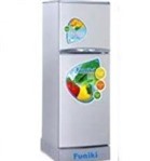 Tủ lạnh Funiki FR-125CI - 125 lít, 2 cửa