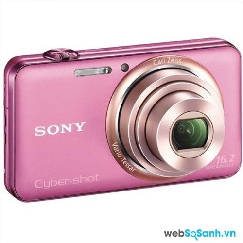 Sony Cyber-shot WX70