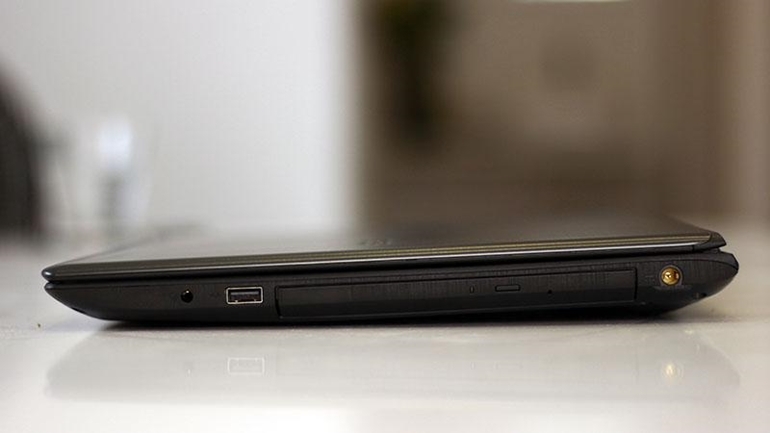 laptop acer aspire e5