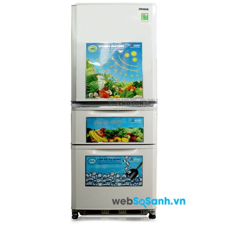 Mitsubishi MR-C41G-PWH-V (nguồn: internet)