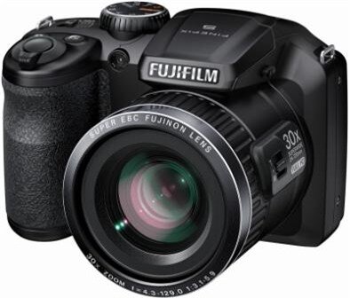 Fujifilm FinePix S6800