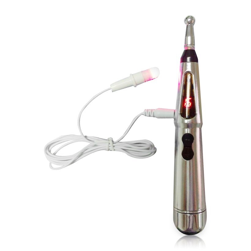 Máy Aukewel điều trị viêm mũi dị ứng bằng ánh sáng laser