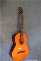 Đàn Guitar Classic Yamaha G-90A