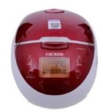 Nồi cơm điện tử Cuckoo CR-0655FR - 1.08L