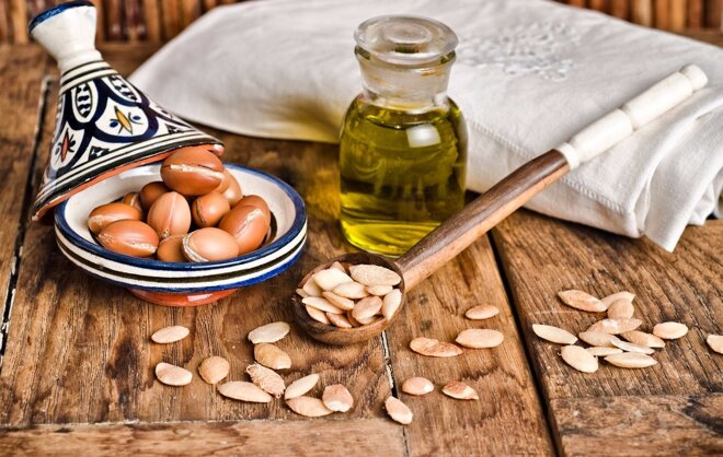 Tinh dầu Argan có nguồn gốc từ nước nào?