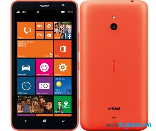 Lumia 1320