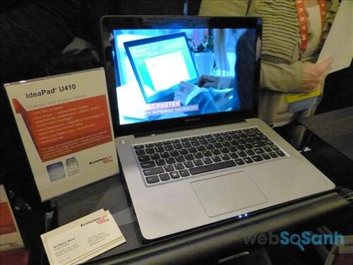 Chọn laptop cho dân văn phòng