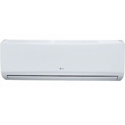 Điều hòa - Máy lạnh LG S12ENA - Treo tường, 1 chiều, 12000 BTU