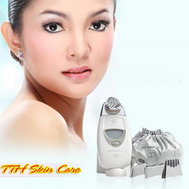 MỸ PHẨM NHẬP KHẨU TTH SKIN CARE - ĐỒNG HÀNH CÙNG VẺ ĐẸP VIỆT