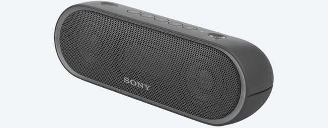 loa sony srs xb20