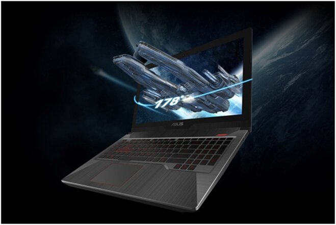 laptop asus fx503vd-e4082t