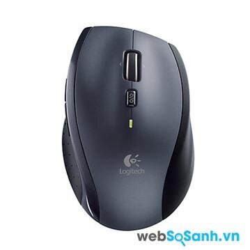 Chuột máy tính Logitech M705 