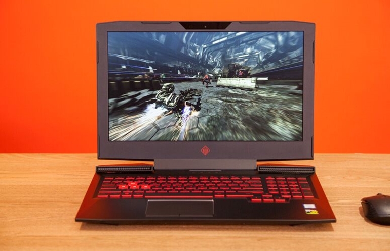 hp omen 15