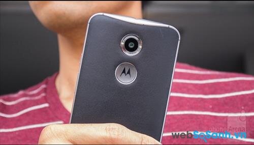 Motorola Moto X