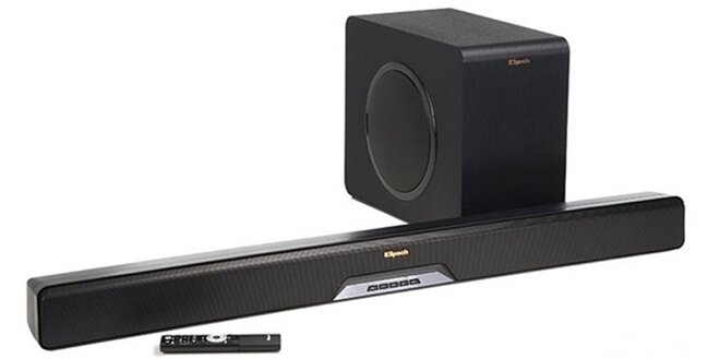 loa soundbar tạo âm thanh vòm như thế nào