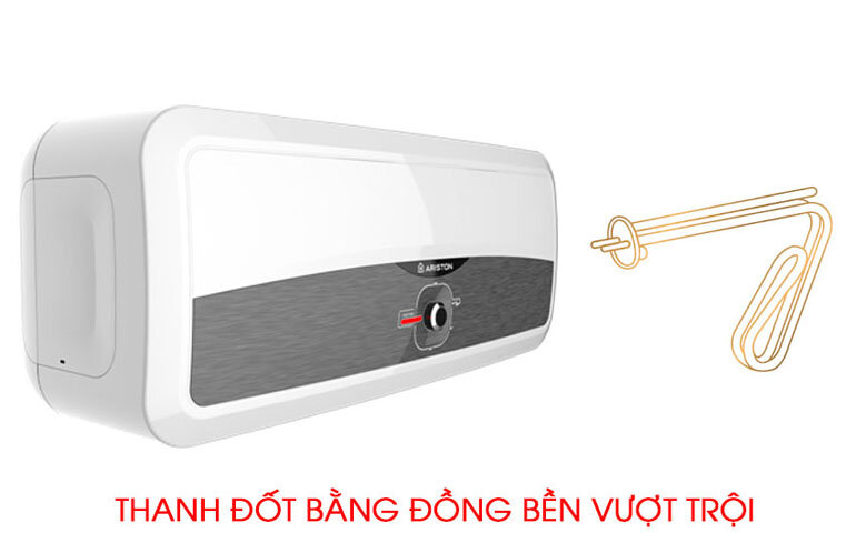 bình nóng lạnh tốt nhất