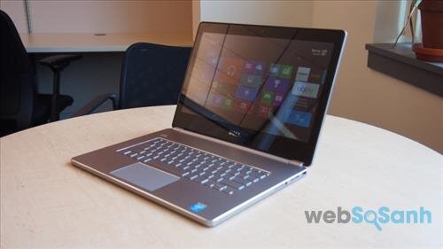 Dell Inspiron 14-7000