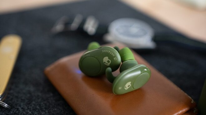 tai nghe skullcandy push