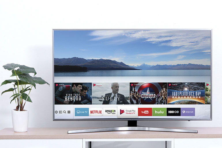 Tivi màn hình cong và tivi màn hình phẳng nên chọn loại nào trong hai dòng sản phẩm này ?