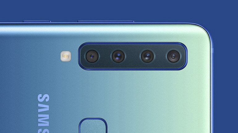 Giá điện thoại thông minh Samsung Galaxy A9 (2018) từng nào chi phí ? Chất lượng với chất lượng tốt ko ?