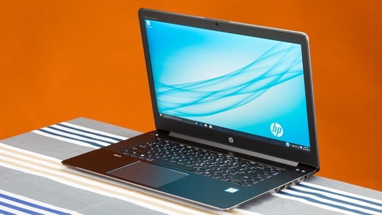 laptop core i7 mạnh nhất của hp