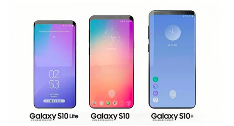 Giá điện thoại Samsung Galaxy S10 dự kiến là bao nhiêu ? Cấu hình có tốt không ?