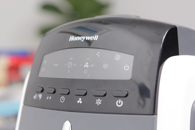 honeywell es800