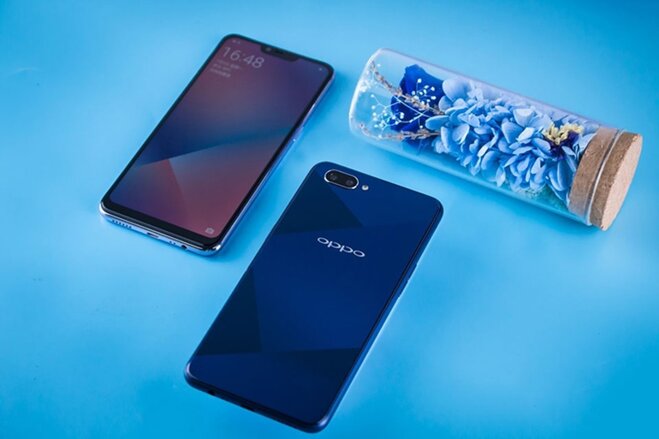 có nên mua điện thoại oppo không