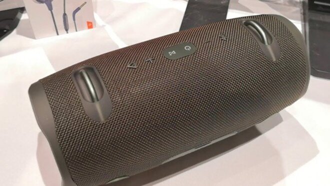 jbl xtreme 2